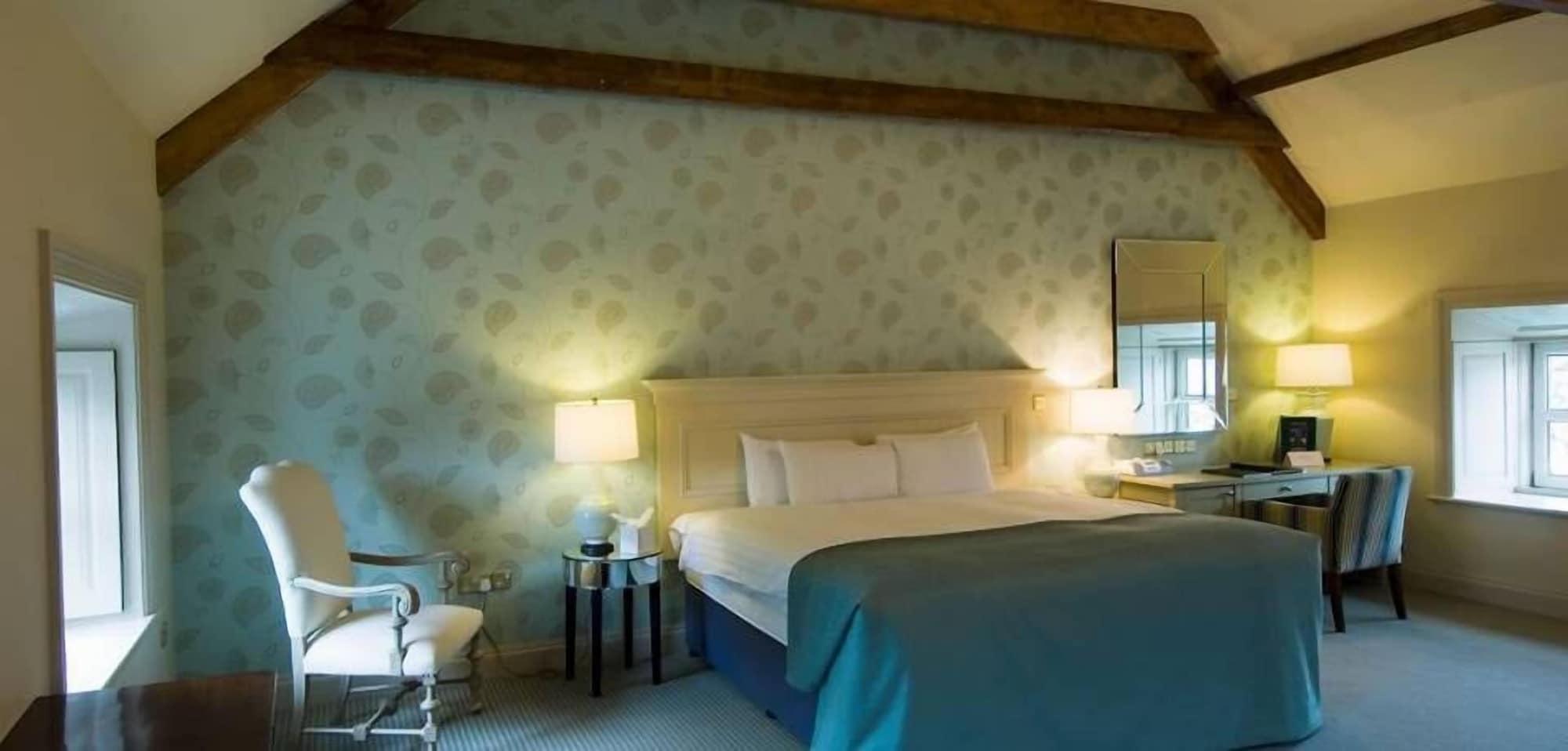 Old Ground Hotel 4*