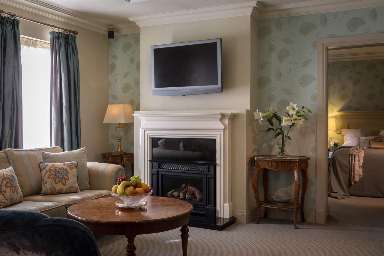 Hotel Old Ground Ennis
