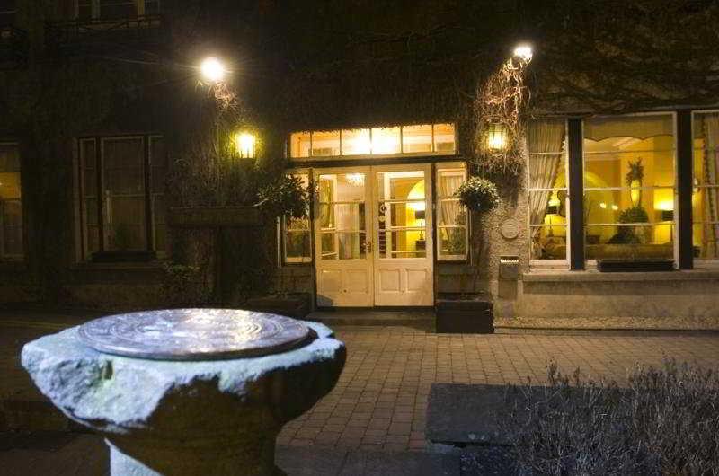 Old Ground 4* Ennis
