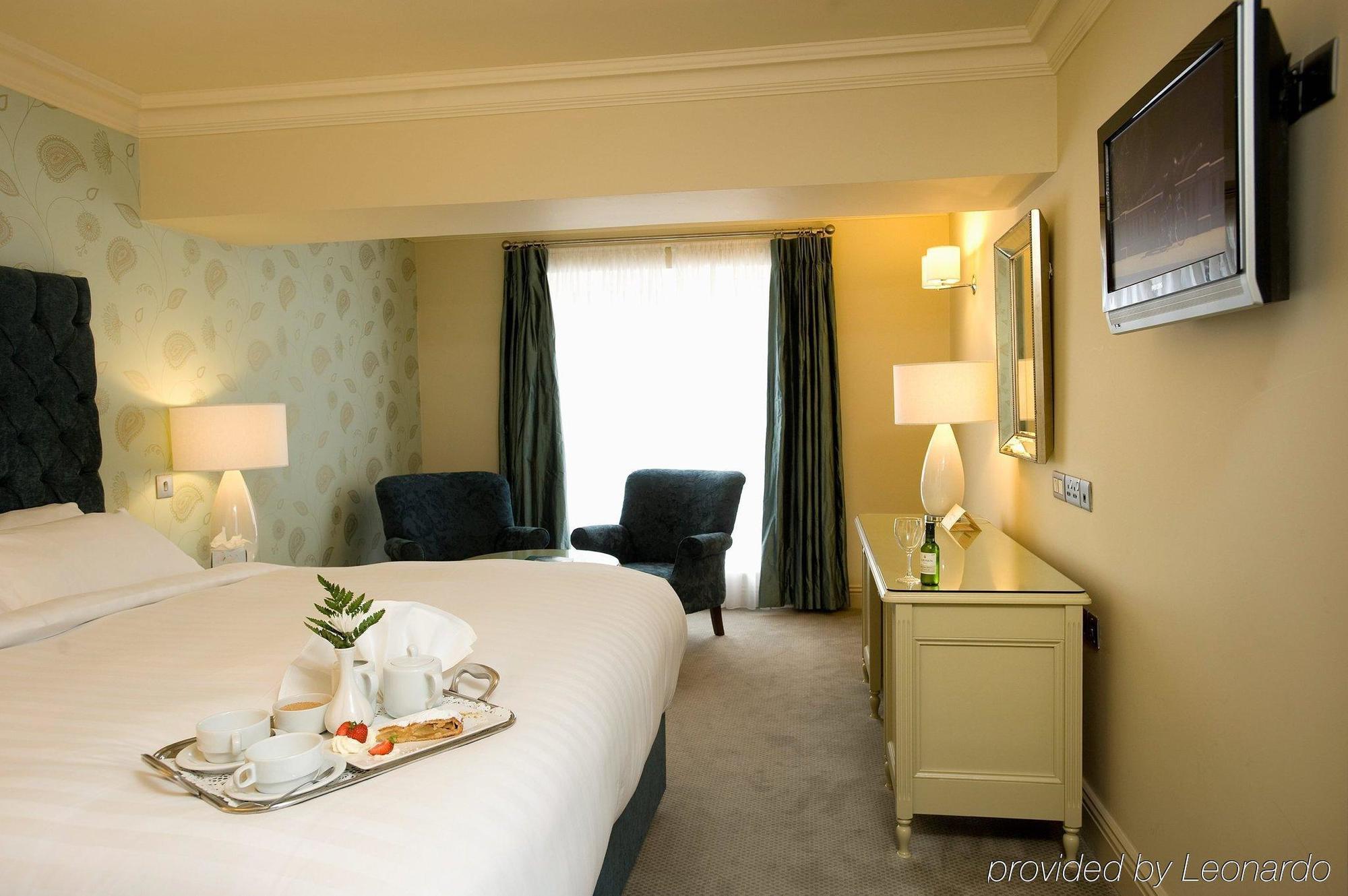 Old Ground Hotel 4*
