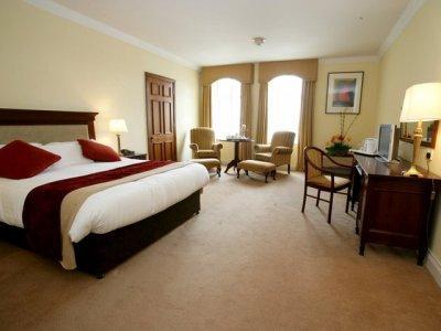 Old Ground Hotel Ennis