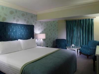 Old Ground Hotel 4*