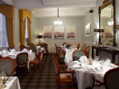 Old Ground Hotel 4*