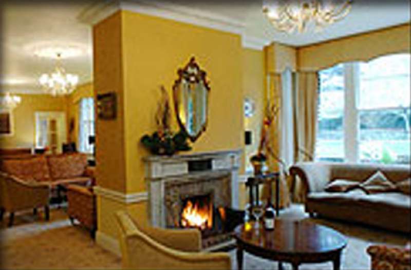 Old Ground Hotel 4*