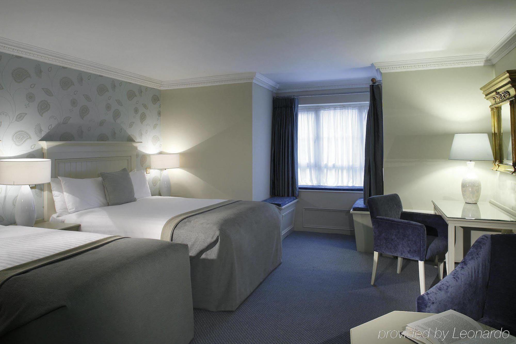 Old Ground Hotel Ennis