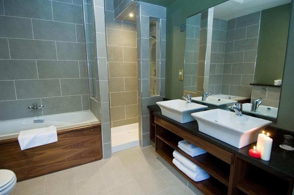 Old Ground Hotel 4*